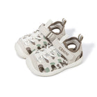 EBMINI IVY comfortable floral sandals for daily adventures