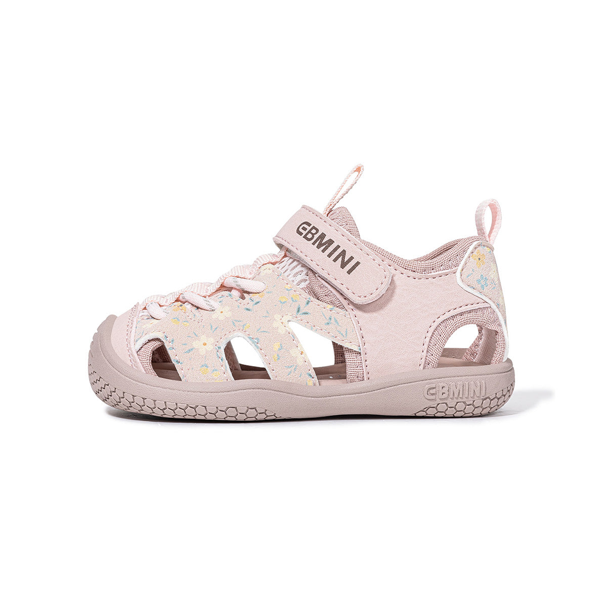 EBMINI IVY breathable girls sandals for outdoor play