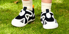 EBMINI JAWS lightweight sport sneakers for everyday play
