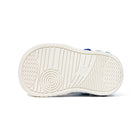 EBMINI JAWS flexible toddler sneakers designed for natural movement