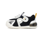 EBMINI JAWS lightweight barefoot sneakers for growing feet