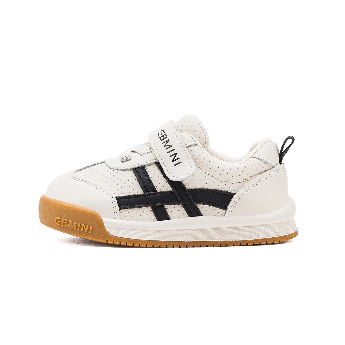 EBMINI KEEN toddler sneakers with a roomy wide toe box