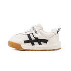 EBMINI KEEN toddler sneakers with a roomy wide toe box