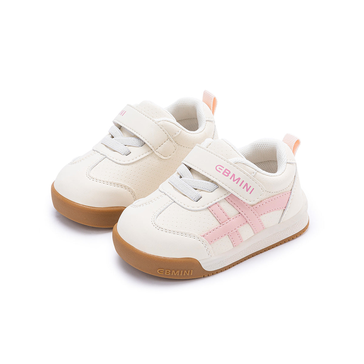 EBMINI KEEN lightweight barefoot sneakers for active toddlers