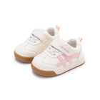 EBMINI KEEN lightweight barefoot sneakers for active toddlers