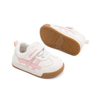 EBMINI KEEN toddler sneakers with a protective toe cap