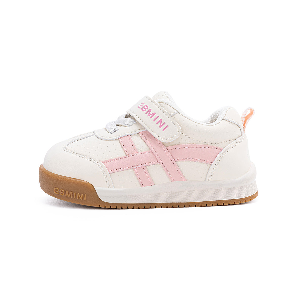EBMINI KEEN non-slip toddler sneakers for playground adventures