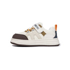 Tawny EBMINI KICKFLIP wide toe toddler skate sneakers