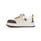 Tawny EBMINI KICKFLIP wide toe toddler skate sneakers