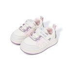 Textured traction outsole on EBMINI KICKFLIP toddler sneakers
