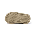 Top view of EBMINI KICKFLIP easy-on toddler sneakers