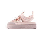 EBMINI KNOT flexible sandals designed for natural movement
