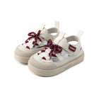 EBMINI KNOT closed-toe adventure sandals for active children