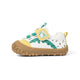 EBMINI KODIAK bear appliqué toddler sneakers — product detail