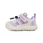 EBMINI KOTA ethnic-inspired barefoot sneakers for daily wear