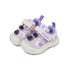 EBMINI KOTA flexible toddler sneakers designed for natural movement