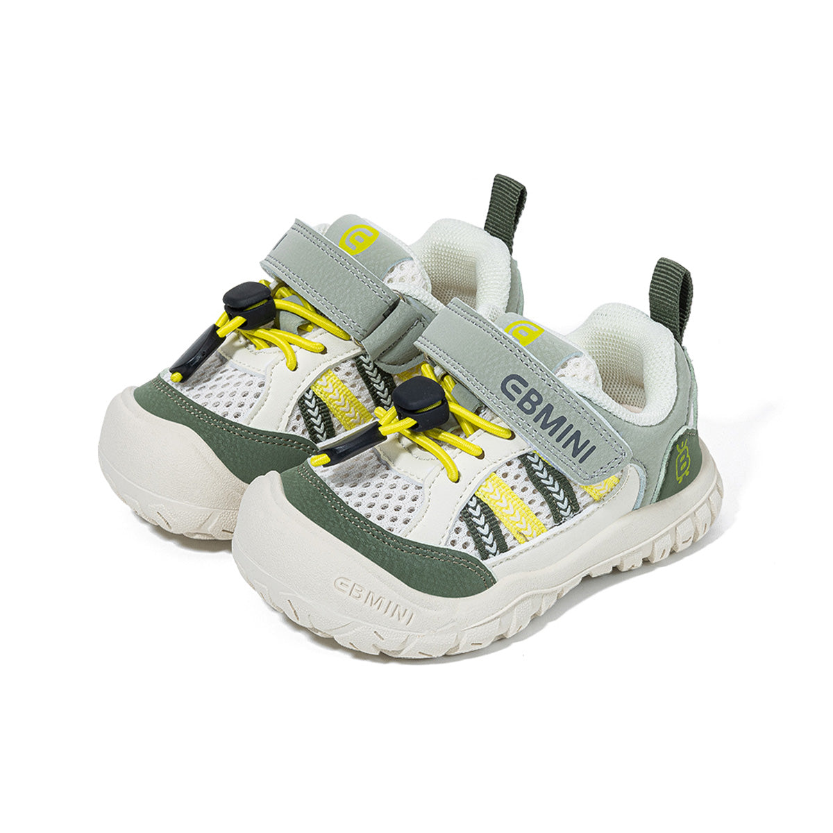 EBMINI KOTA lightweight barefoot sneakers for growing feet