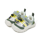 EBMINI KOTA lightweight barefoot sneakers for growing feet
