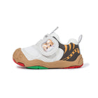 EBMINI KUMA toddler sneakers with a roomy wide toe box