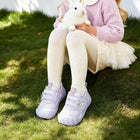 EBMINI KUMA breathable mesh sneakers for active toddlers