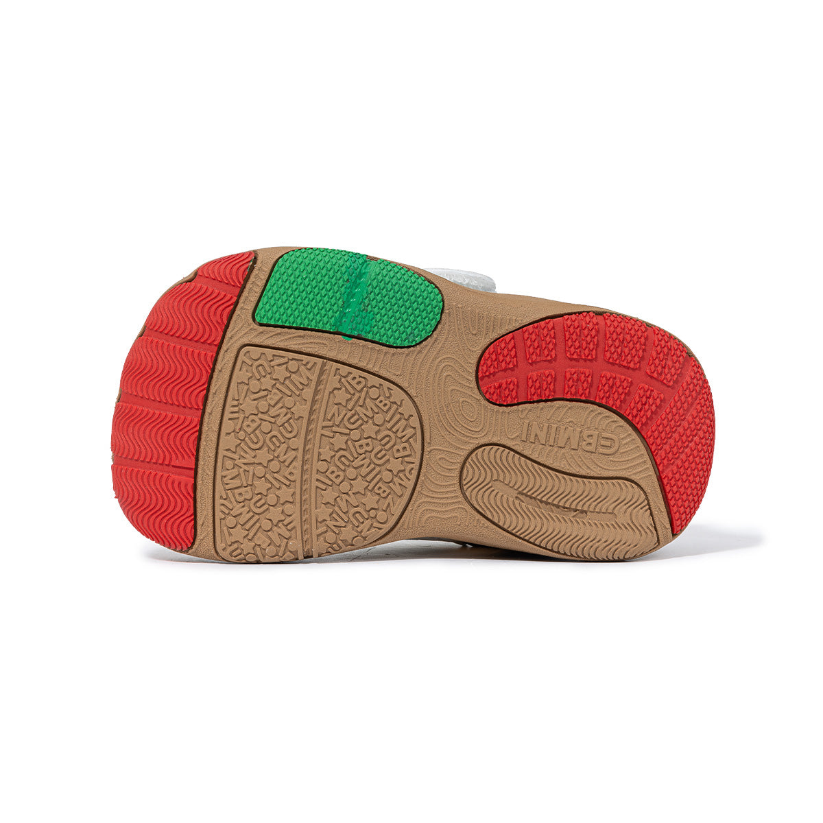 EBMINI KUMA unisex mesh sneakers for indoor and outdoor wear