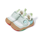 EBMINI KUMA barefoot toddler sneakers for everyday adventures