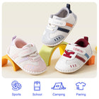 EBMINI LINO lightweight first-walker sneakers for daily wear