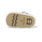 EBMINI LINO unisex barefoot sneakers for babies