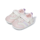 EBMINI LINO breathable pre-walker sneakers for indoor play