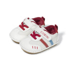 EBMINI LINO baby sneakers for first steps and everyday wear