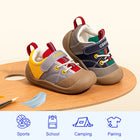 EBMINI LOFT non-slip toddler sneakers for playground adventures