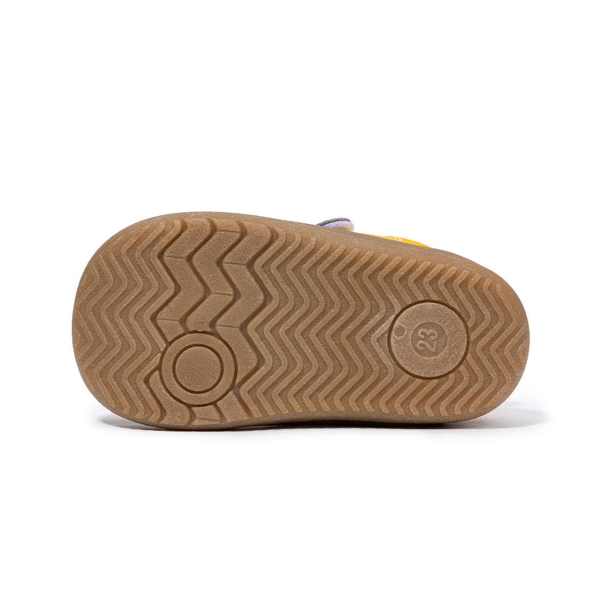 EBMINI LOFT barefoot toddler sneakers for everyday adventures