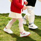 EBMINI LUCKY breathable canvas sneakers for warm-weather play