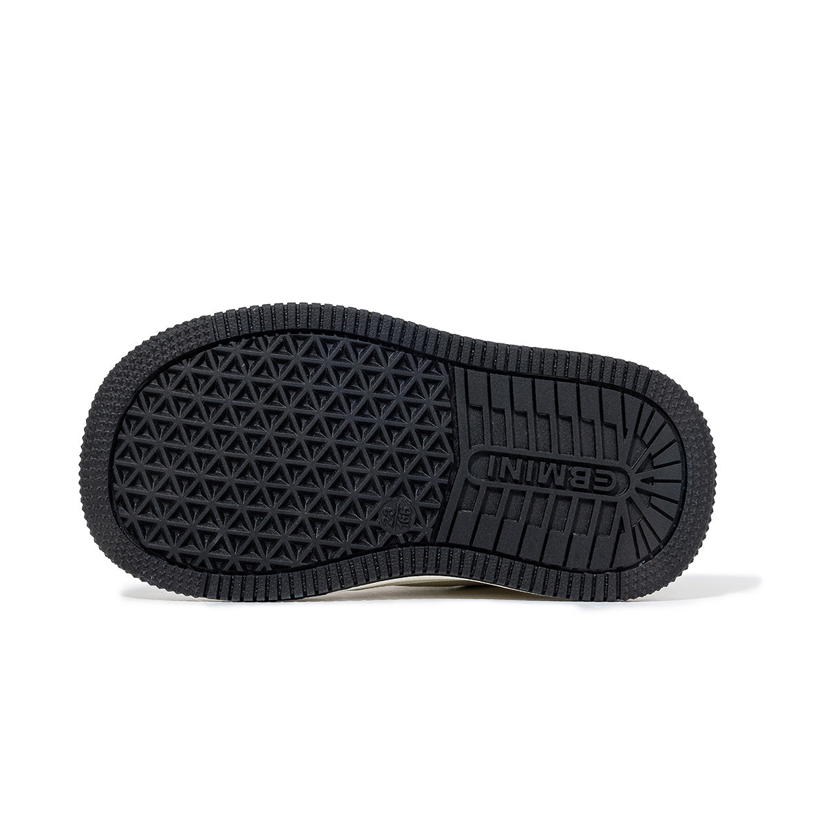EBMINI LUCKY flexible sneakers designed for natural movement
