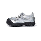 EBMINI LUXE closed-toe Mary Jane shoes for everyday wear