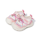 EBMINI LUXE comfortable party sandals with a secure fit
