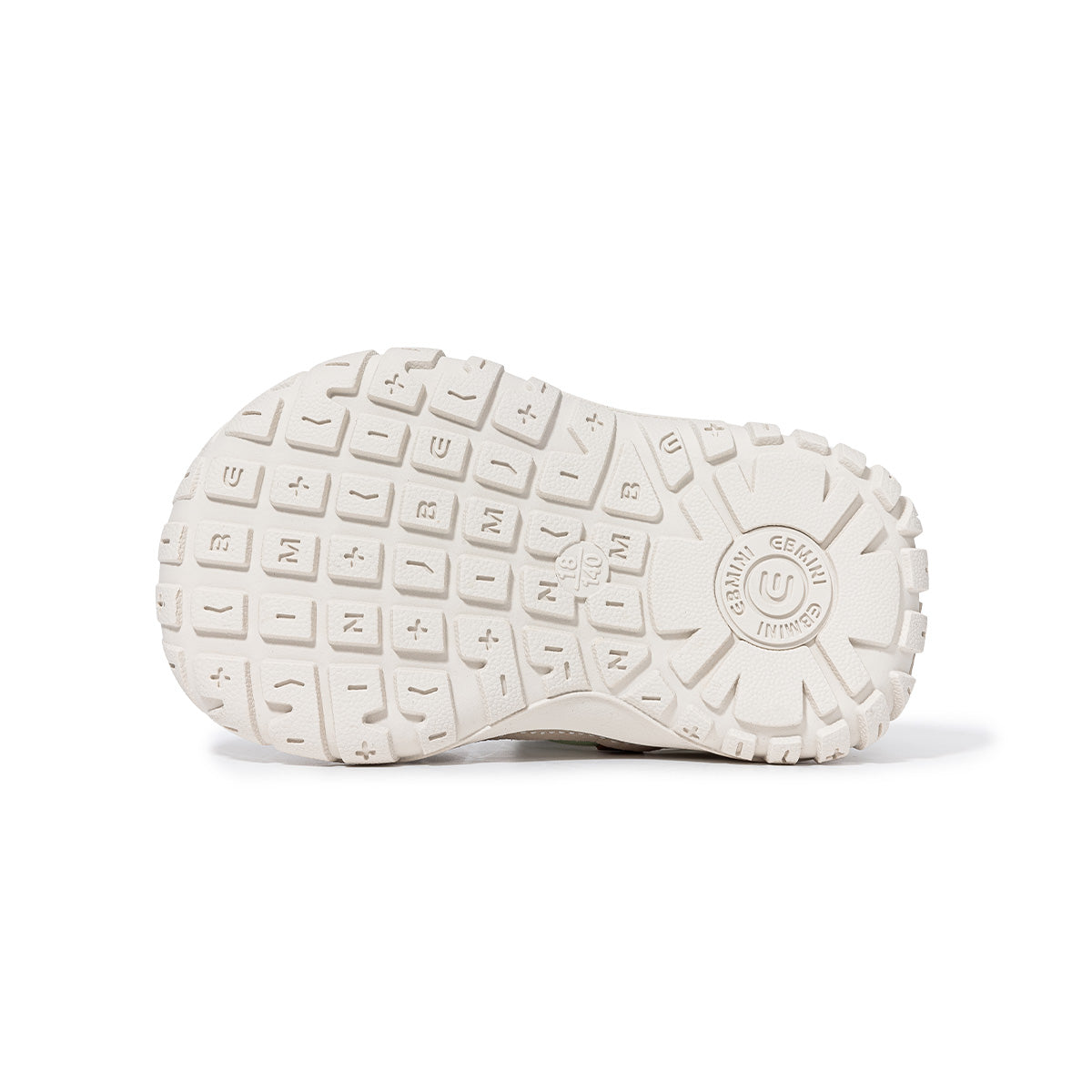 EBMINI LUXE dressy toddler sandals for daily adventures