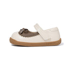 EBMINI LYLA toddler sneakers with a roomy wide toe box