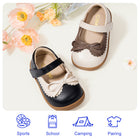EBMINI LYLA non-slip toddler sneakers for confident daily play