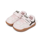 EBMINI MATCH first-walker sneakers for everyday adventures