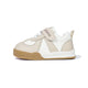 EBMINI MELLOW shoes showing the comfortable upper construction