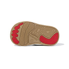 EBMINI MELLOW non-slip outsole with dependable traction
