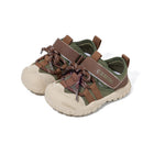 EBMINI MESA breathable hiking sneakers for active kids