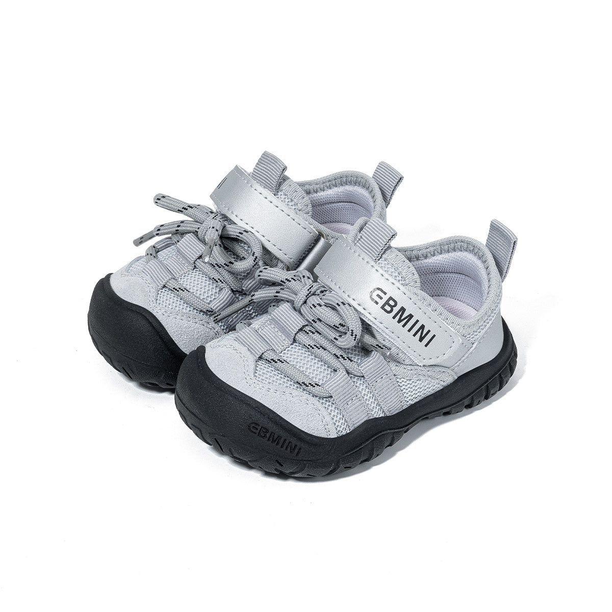 EBMINI MESA barefoot toddler sneakers for everyday adventures