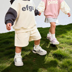 EBMINI MIRA breathable mesh sneakers for active kids