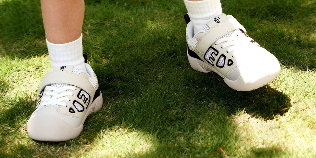 EBMINI MIRA lightweight sport sneakers for everyday play