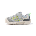 EBMINI MIRA flexible toddler sneakers designed for natural movement