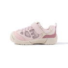 EBMINI MIRA lightweight barefoot sneakers for growing feet