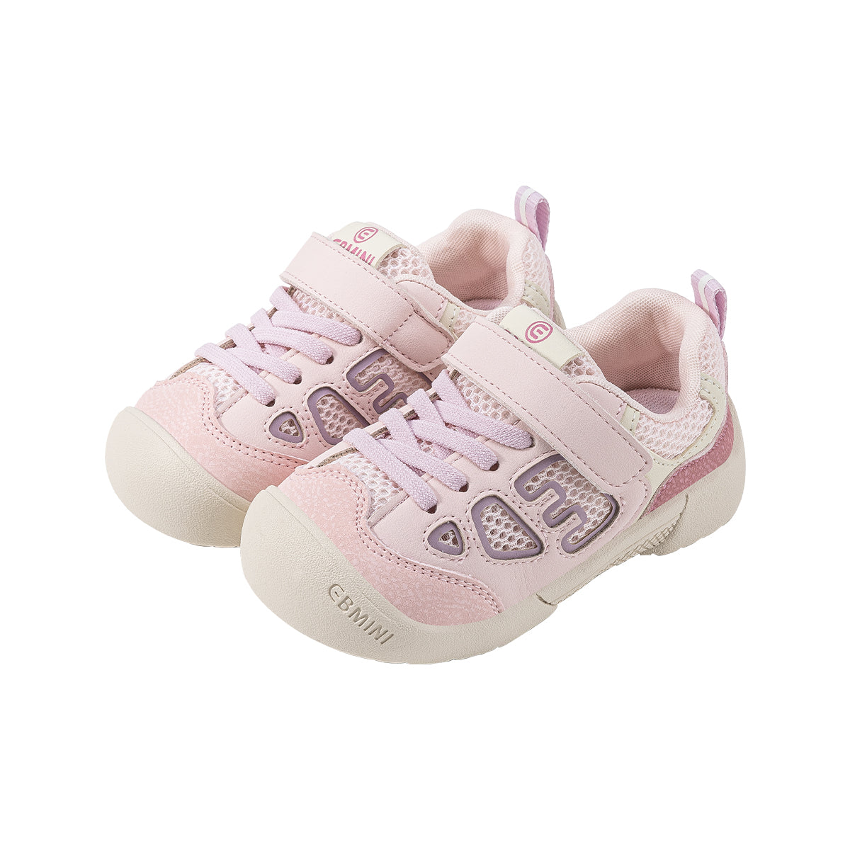 EBMINI MIRA girls barefoot sneakers for everyday adventures
