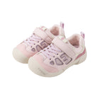 EBMINI MIRA girls barefoot sneakers for everyday adventures